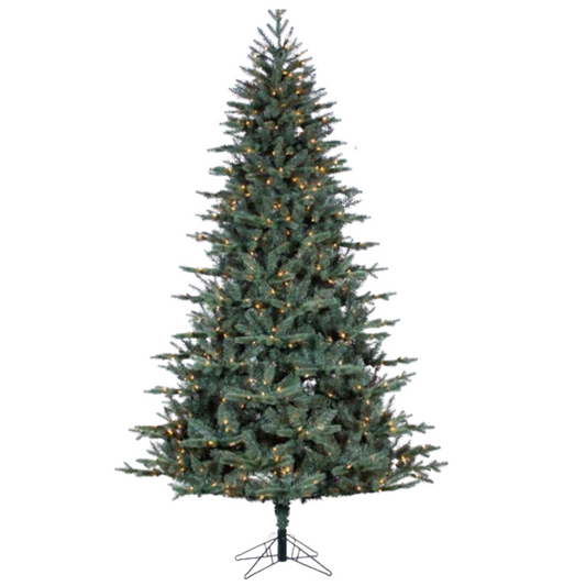 PICKWICK CORTE NATURAL 7.5' CON LUCES