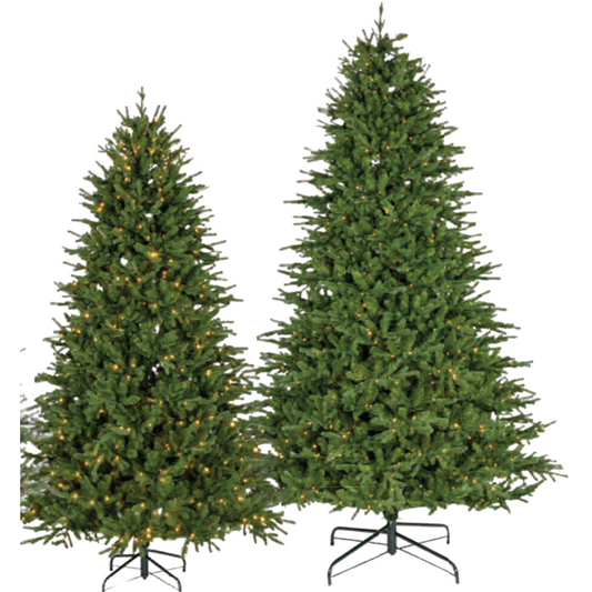 NATURAL CUT KENTUCKY FIR 9'