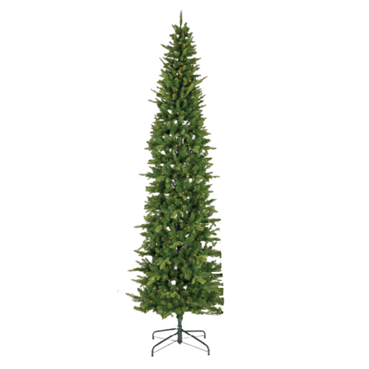 NARROW AUGUSTA PINE 7.5'