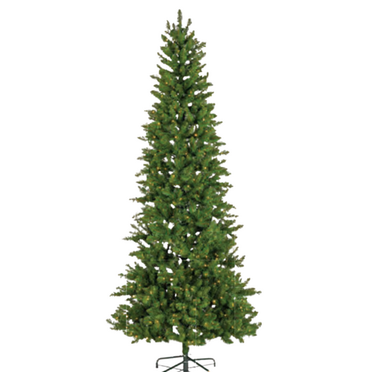 NATURAL CUT NARROW SAGINAW SPRUCE 6.5FT