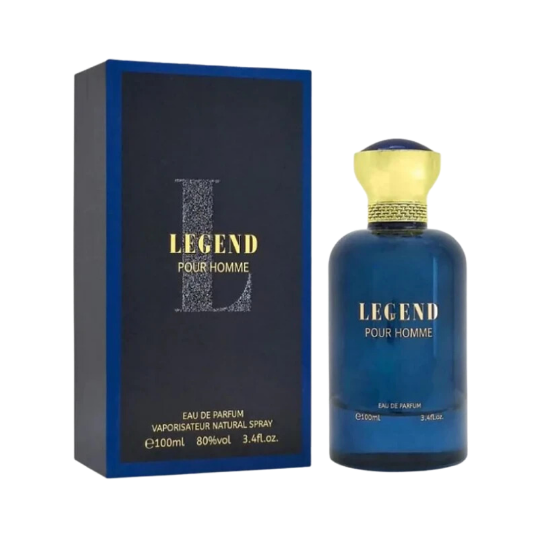 BHARARA LEGEND 3.4 OZ