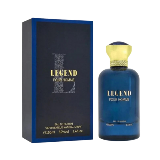 BHARARA LEGEND 3.4 OZ