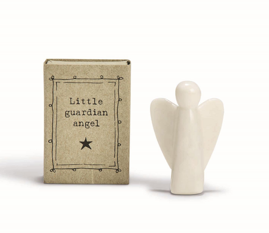 Little Guardian Angel