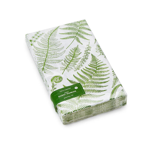 PAPER DINNER NAPKIN OR GUEST TOWEL