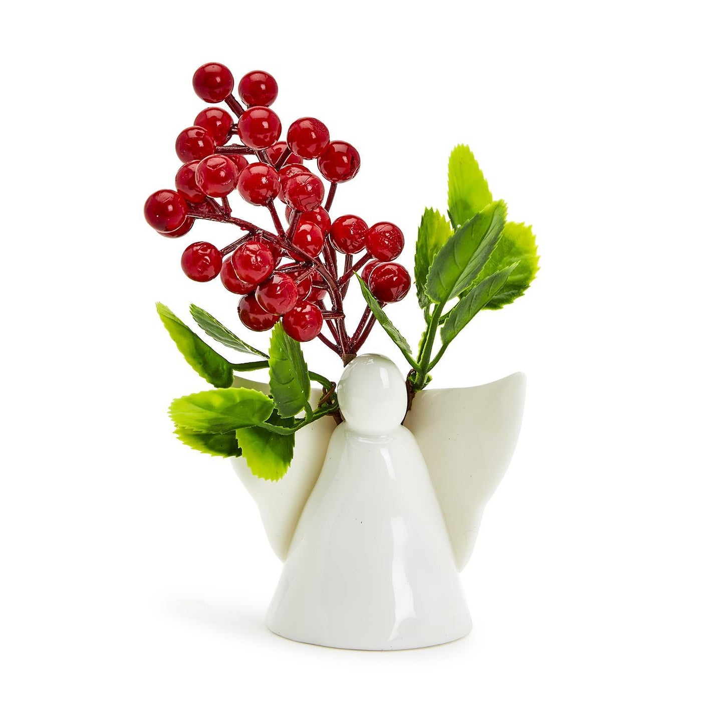 ANGEL VASE / CANDLE HOLDER
