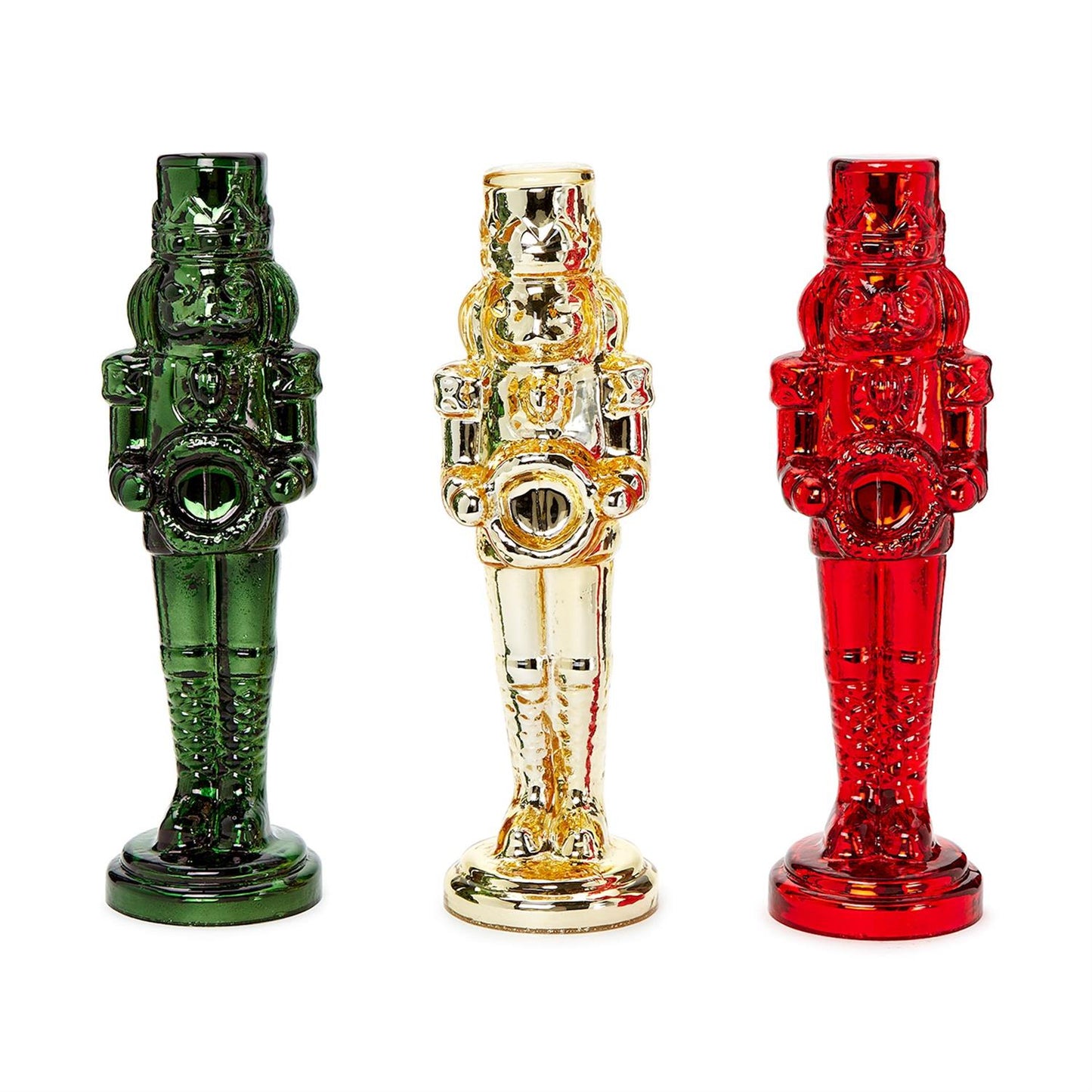 TRADITIONAL NUTCRACKER