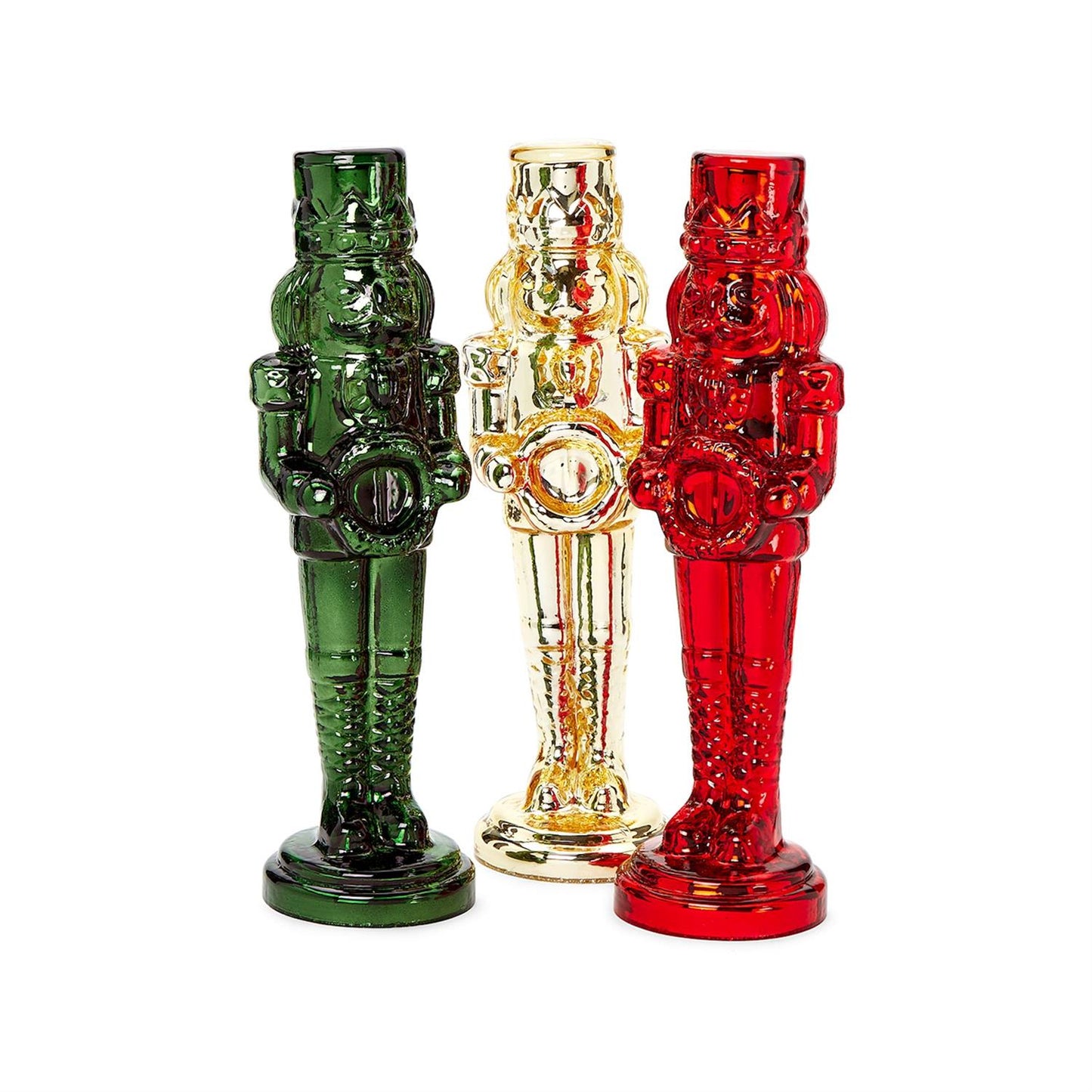 TRADITIONAL NUTCRACKER