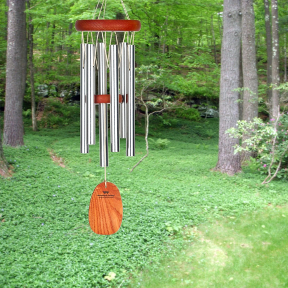 WOODSTOCK AMAZING GRACE CHIME-SMALL