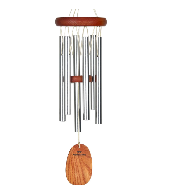 WOODSTOCK AMAZING GRACE CHIME-SMALL