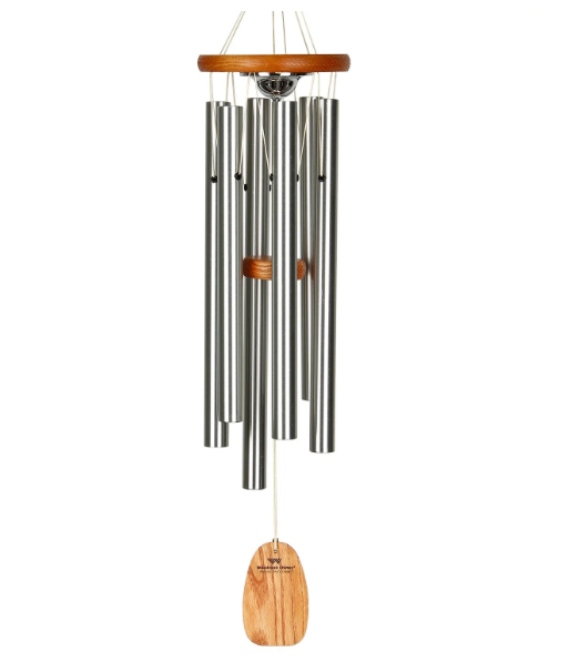 WOODSTOCK MEMORIAL CHIME AMAZING GRACE