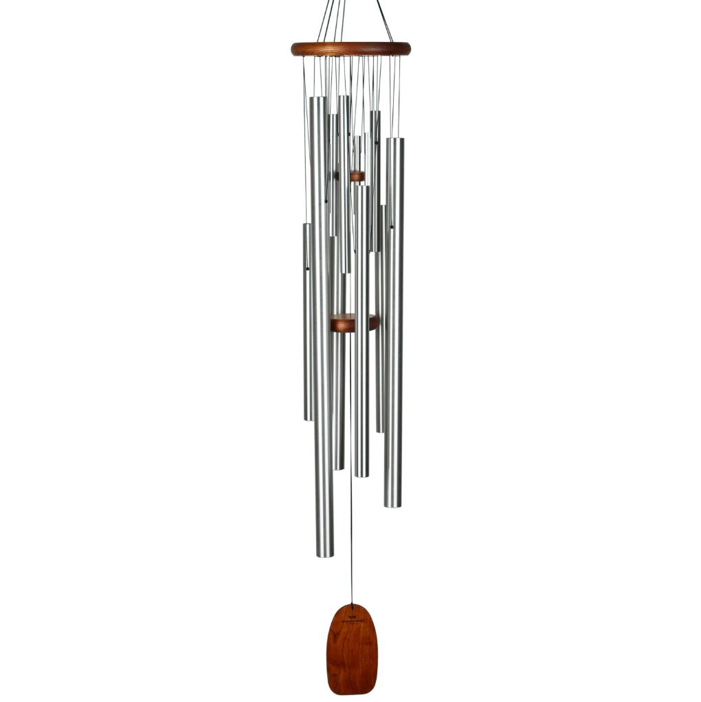 Magical Mystery Chimes - Space Odyssey 55''