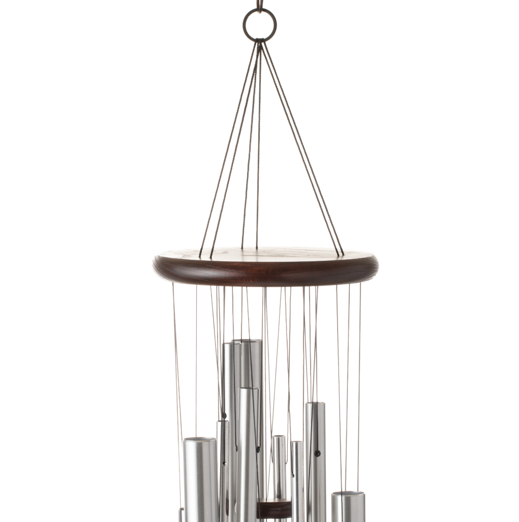 Magical Mystery Chimes - Space Odyssey 55''