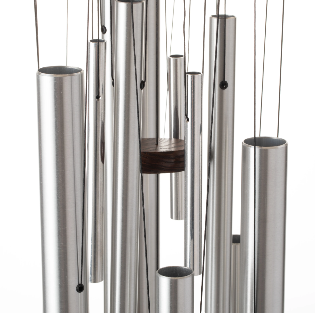Magical Mystery Chimes - Space Odyssey 55''