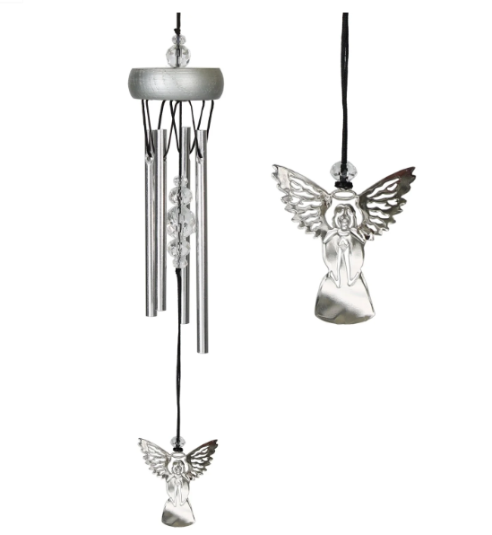 WOODSTOCK CHIME FANTASY-ANGEL