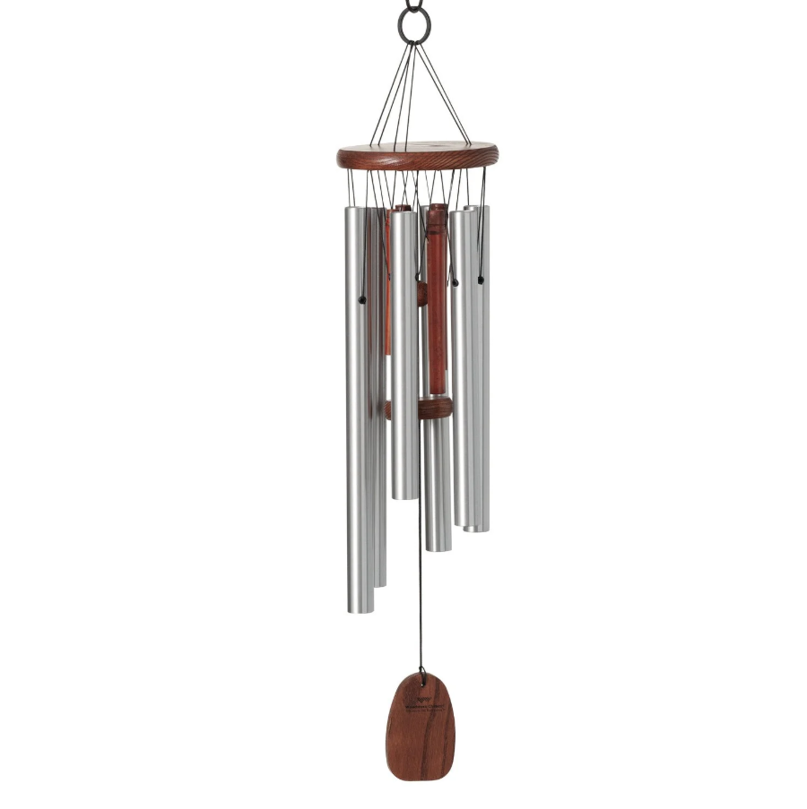 Woodstock Singing in the Rain Chime 25''