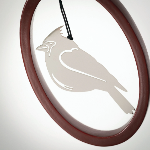 WOODSTOCK WIND FANTASY CHIME-CARDINAL