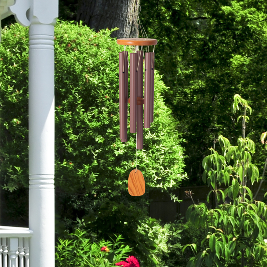 Woodstock D®cor Chime™ - Trend Color Collection - Cafe Mocha