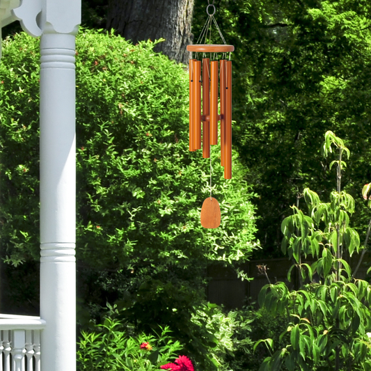 Woodstock D®cor Chime™ - Trend Color Collection - Honey Glow