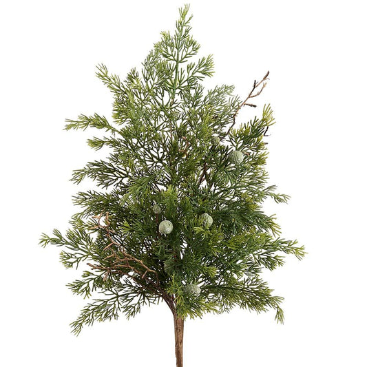 28'' JUNIPER PICK GREEN