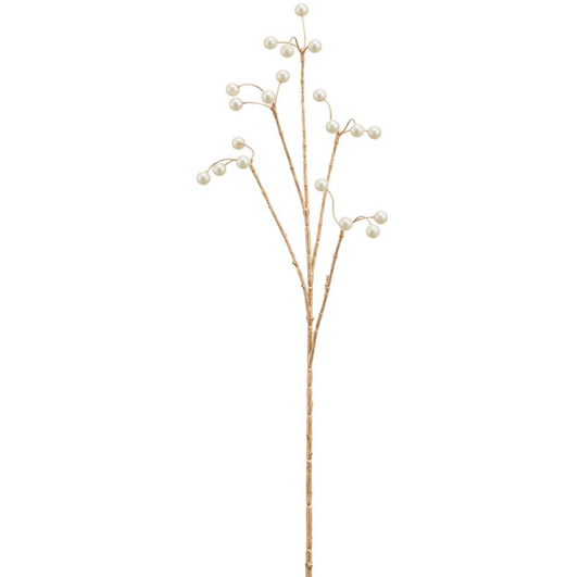 30'' PEARL SPRAY