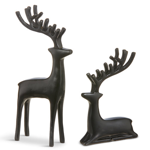 VENADO NEGRO MATTE