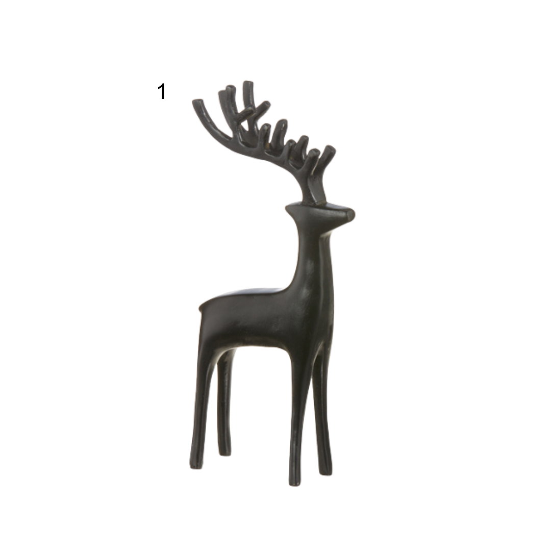 VENADO NEGRO MATTE