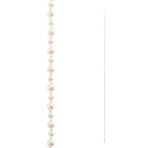 6'' PEARL GARLAND