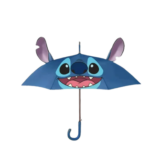 STRAIGHT UMBRELLA STITCH