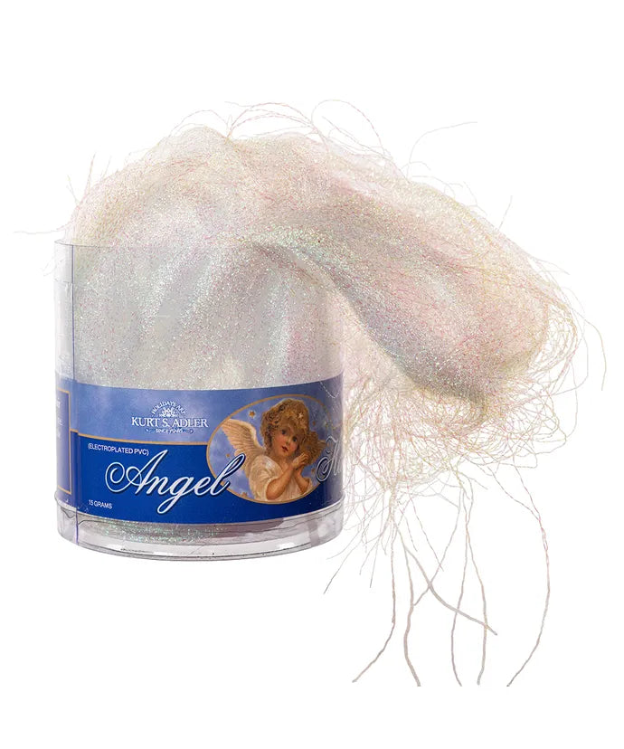 IRID ANGEL HAIR