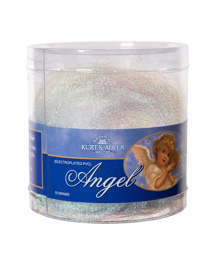 IRID ANGEL HAIR