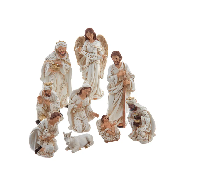 NATIVITY SET