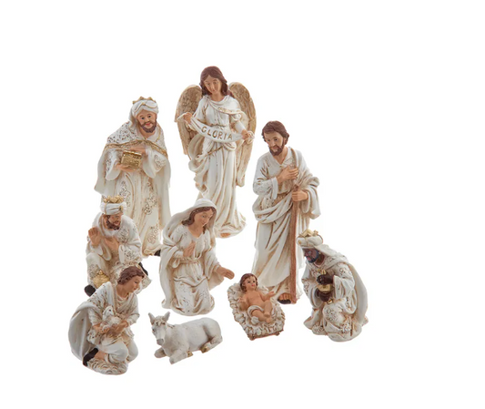 NATIVITY SET