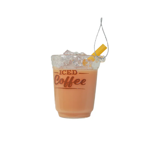 2.6" GLASS ICED COFFEE