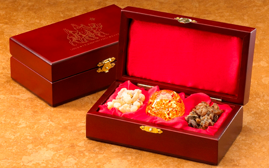 Single Box Set : Standard