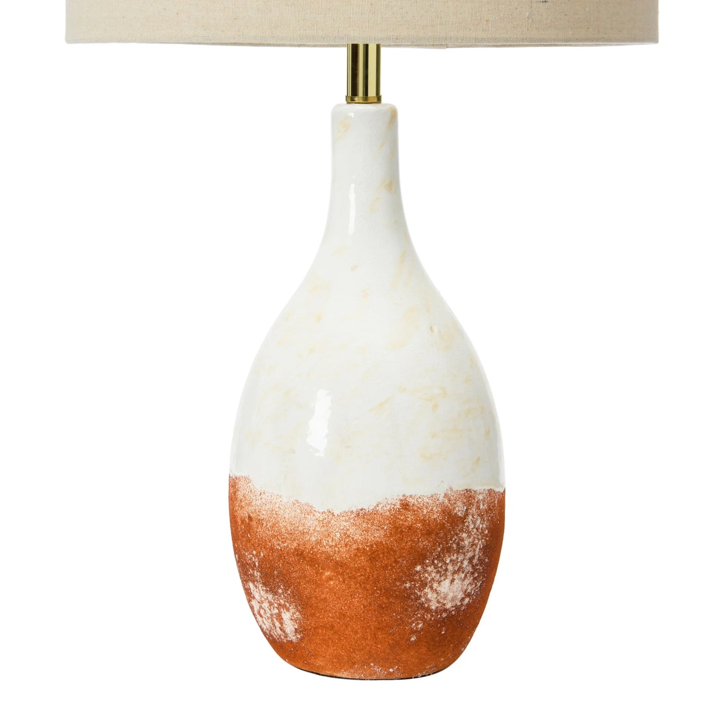 ABODE CERAMIC TABLE LAMP