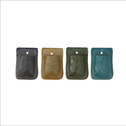 WALL PLANTER SMALL