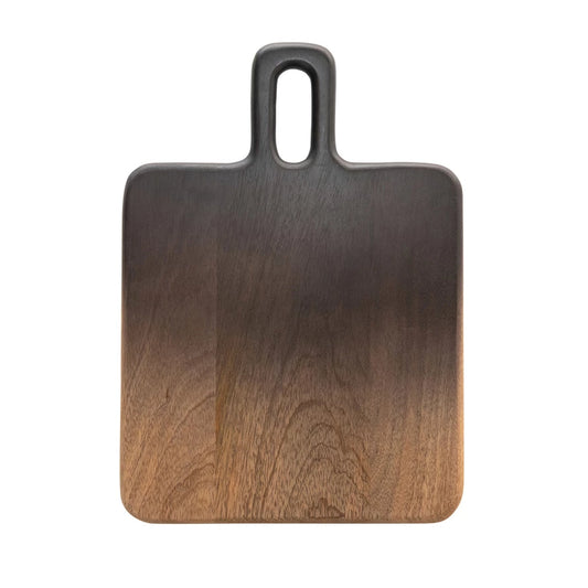 MANGO WOOD SERVING BOARD