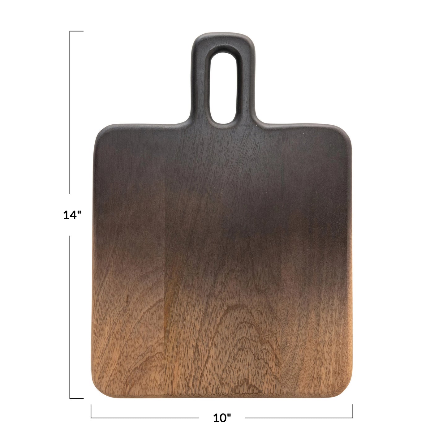MANGO WOOD SERVING BOARD