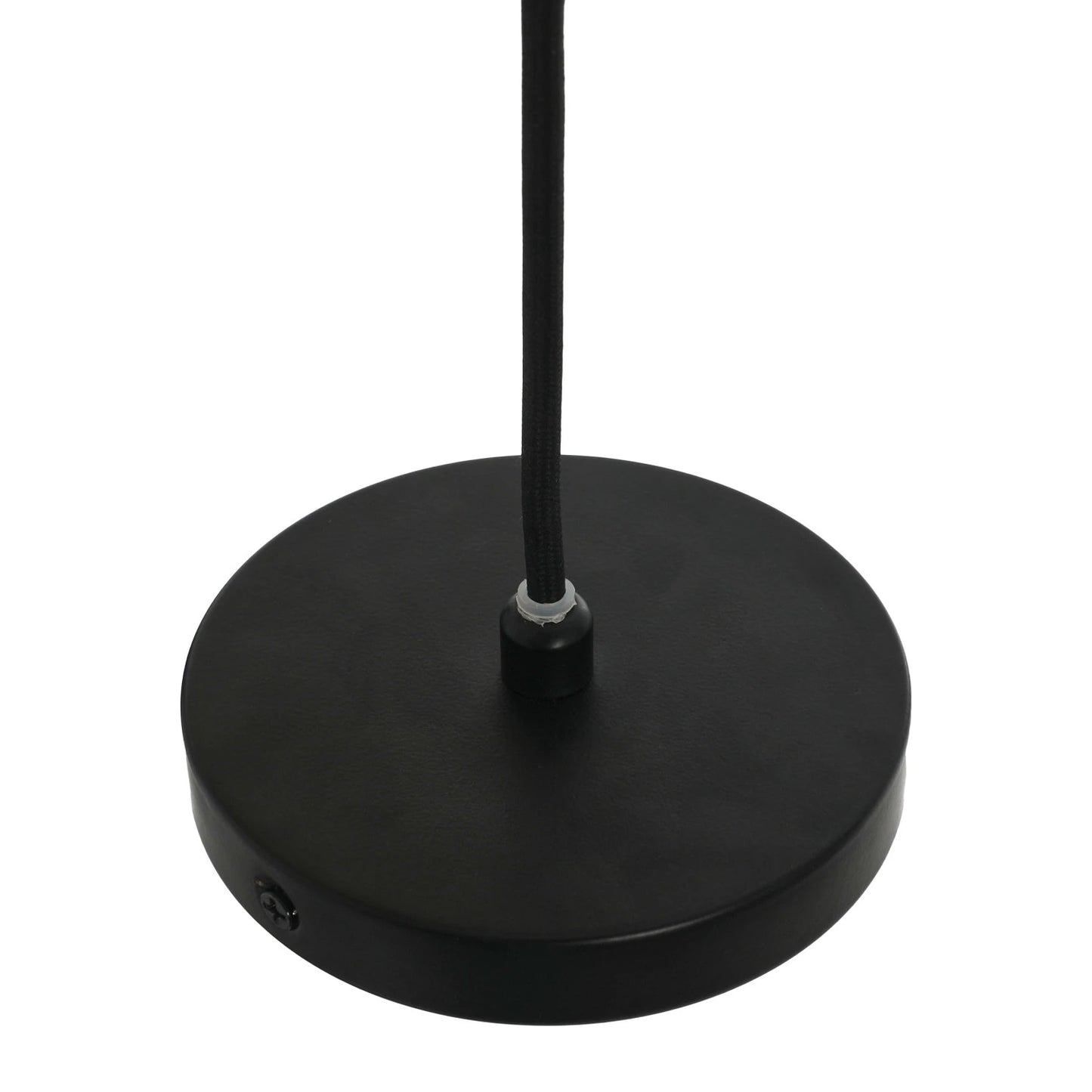 23-1/2"RND X 24-3/4"H WOODEN SLATS BALL PENDANT-KD