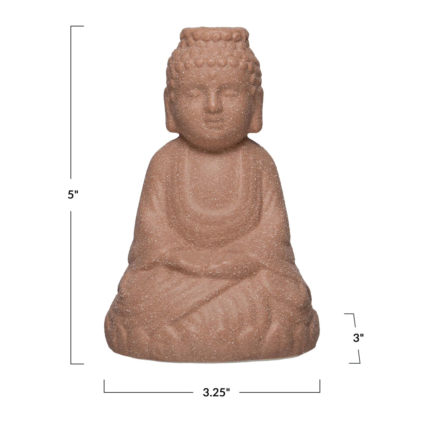 Figura de Buddha