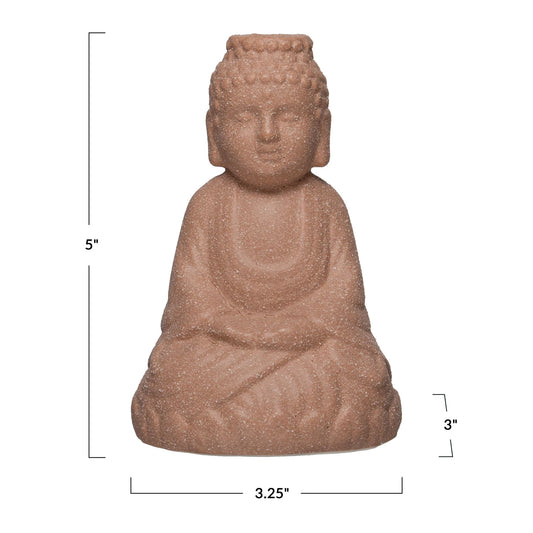 Figura de Buddha
