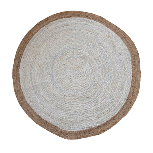 60'' HAND WOVEN RUG