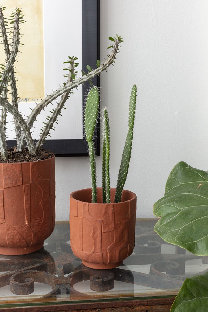 STRATFORDPOT 4.75"X5"
