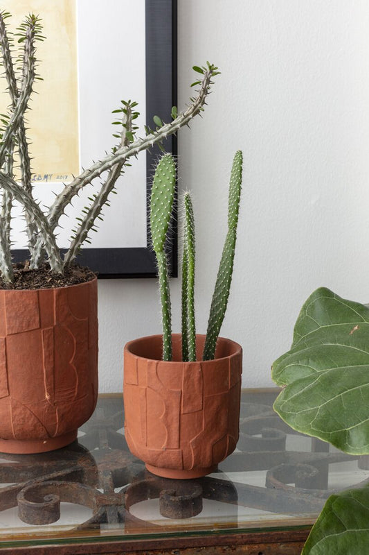 STRATFORDPOT 4.75"X5"