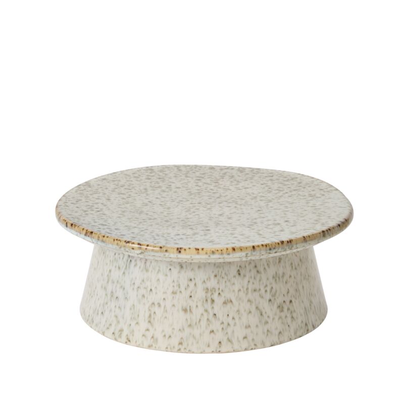 STARLING SERVING STAND 12"