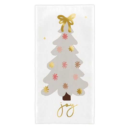 TEA TOWEL-TREES
