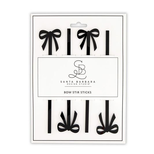 BOW STIR STICK