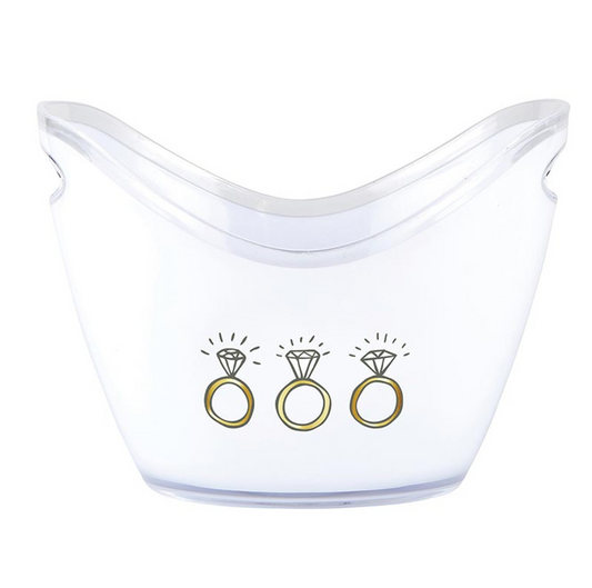 BEVERAGE BUCKET- RING