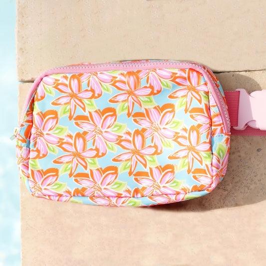 ALL-IN-ONE CROSSBODY BAG PARADISE VIEW