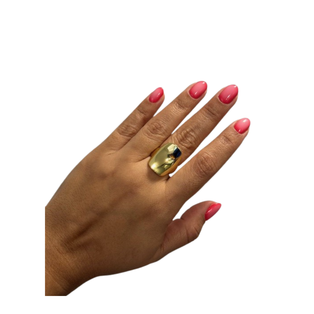 PLAIN RINGS GD